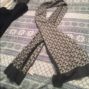 Genuine brand new Michael Kors scarf